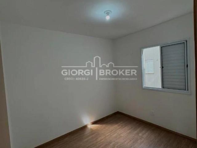 Apartamento para Venda em São José do Rio Preto/SP Fazenda Rio Preto 2 Quartos