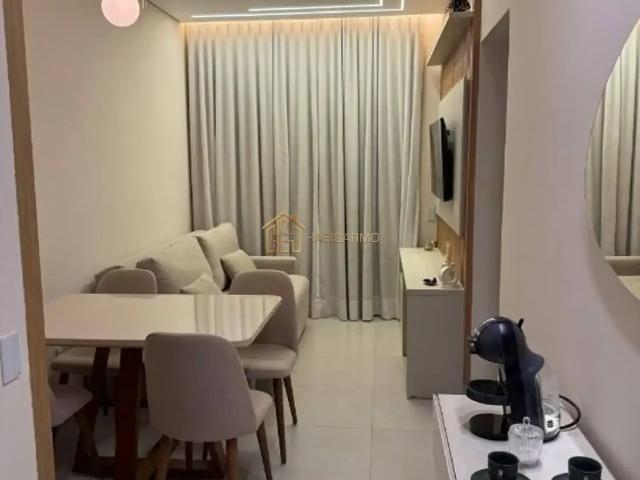 Apartamento para Venda em São José do Rio Preto/SP Gonzaga de Campos 2 Quartos