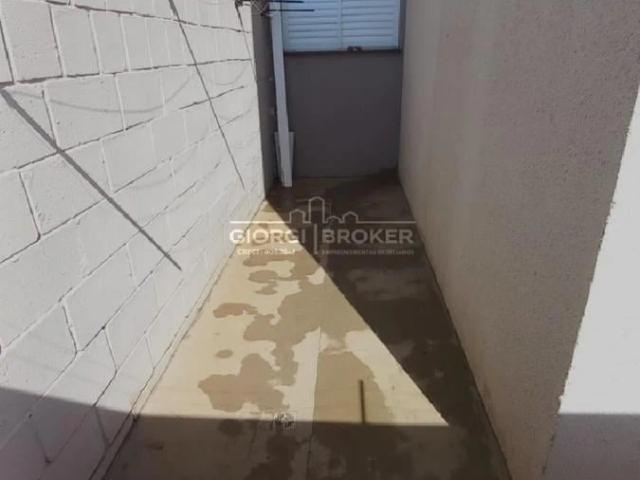 Apartamento para Venda em São José do Rio Preto/SP Gonzaga de Campos 2 Quartos
