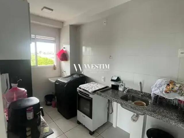 Apartamento para Venda em São José do Rio Preto/SP Gonzaga de Campos 2 Quartos