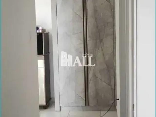 Apartamento para Venda em São José do Rio Preto/SP Gonzaga de Campos 2 Quartos