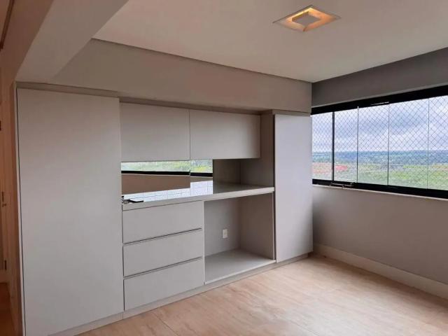 Apartamento para Venda em São José do Rio Preto/SP Green Fields Residence Club 3 Quartos