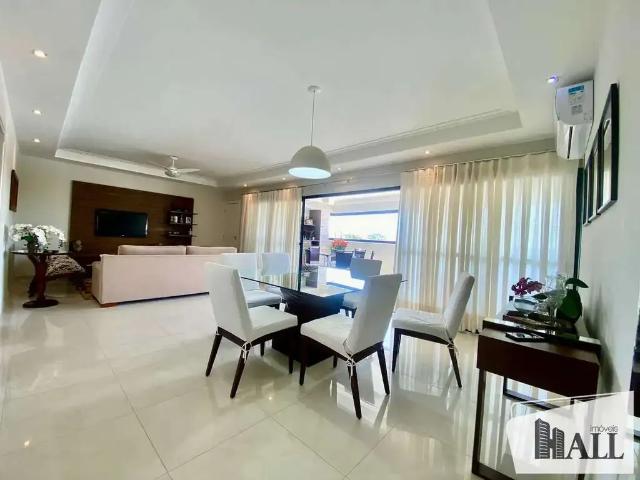 Apartamento para Venda em São José do Rio Preto/SP Green Fields Residence Club 3 Quartos