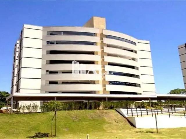 Apartamento para Venda em São José do Rio Preto/SP Green Fields Residence Club 3 Quartos