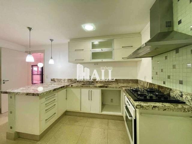 Apartamento para Venda em São José do Rio Preto/SP Green Fields Residence Club 3 Quartos