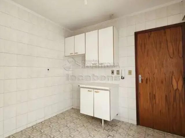 Apartamento para Venda em São José do Rio Preto/SP Higienópolis 1 Quartos