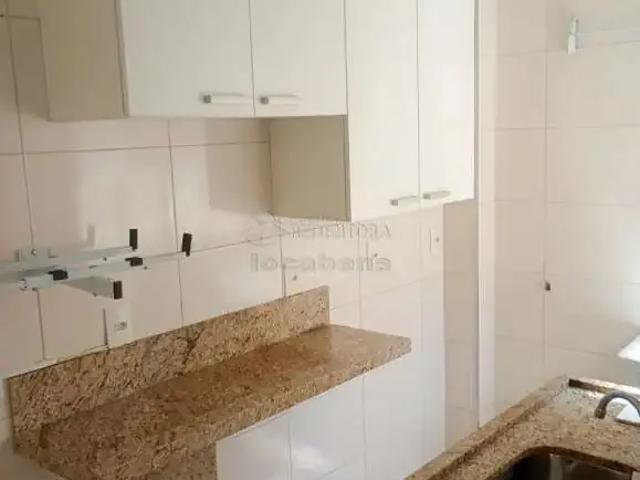 Apartamento para Venda em São José do Rio Preto/SP Higienópolis 1 Quartos