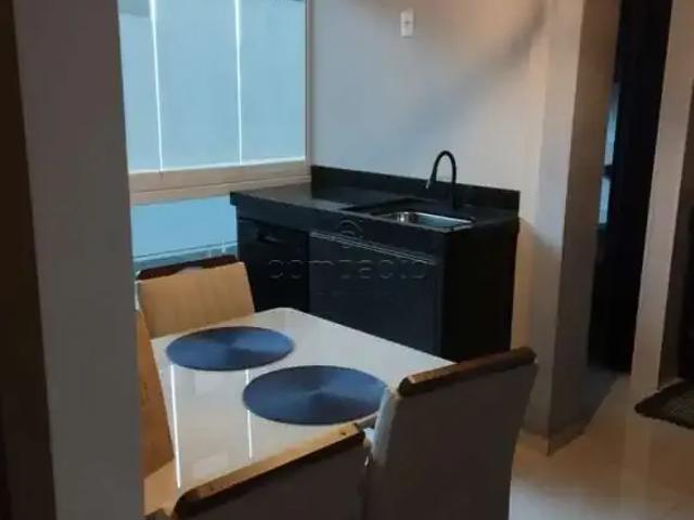 Apartamento para Venda em São José do Rio Preto/SP Higienópolis 1 Quartos
