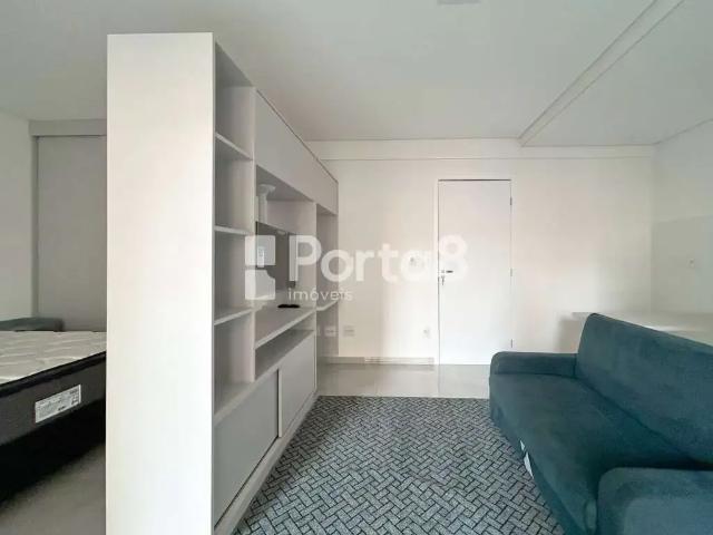 Apartamento para Venda em São José do Rio Preto/SP Higienópolis 1 Quartos
