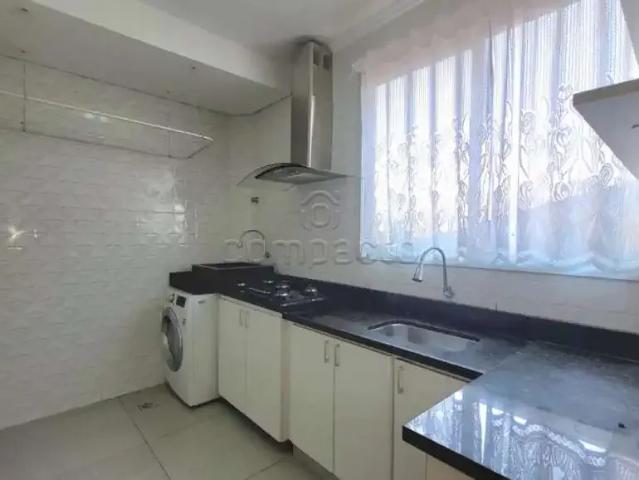 Apartamento para Venda em São José do Rio Preto/SP Higienópolis 1 Quartos
