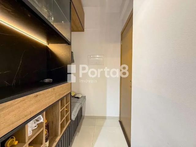 Apartamento para Venda em São José do Rio Preto/SP Higienópolis 1 Quartos