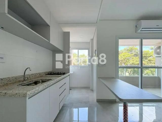 Apartamento para Venda em São José do Rio Preto/SP Higienópolis 1 Quartos