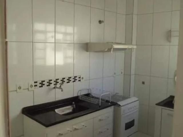 Apartamento para Venda em São José do Rio Preto/SP Higienópolis 1 Quartos
