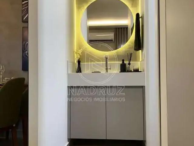Apartamento para Venda em São José do Rio Preto/SP Higienópolis 1 Quartos