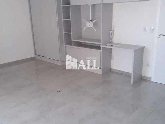 Apartamento para Venda em São José do Rio Preto/SP Higienópolis 1 Quartos