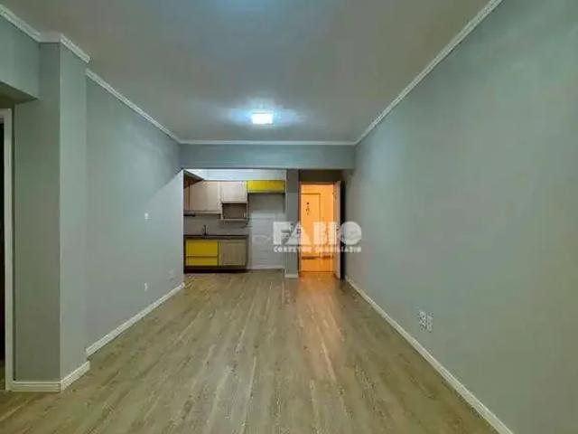 Apartamento para Venda em São José do Rio Preto/SP Higienópolis 2 Quartos
