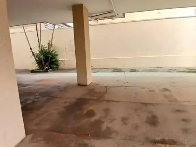 Apartamento para Venda em São José do Rio Preto/SP Higienópolis 2 Quartos