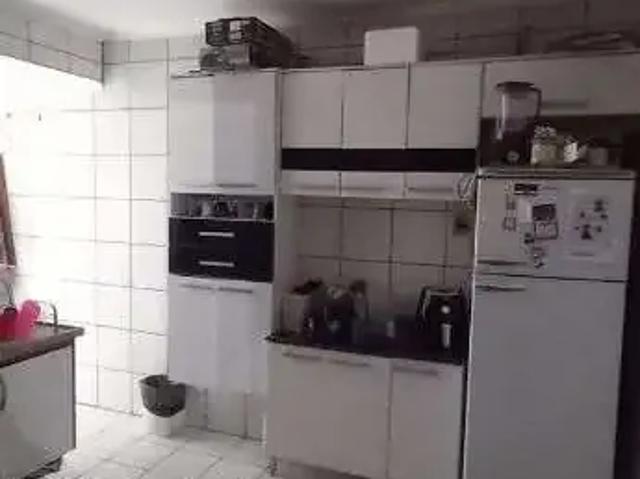 Apartamento para Venda em São José do Rio Preto/SP Higienópolis 2 Quartos