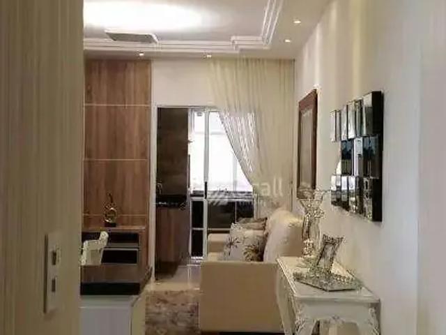 Apartamento para Venda em São José do Rio Preto/SP Higienópolis 2 Quartos