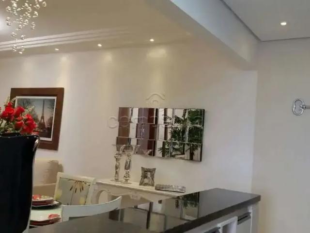 Apartamento para Venda em São José do Rio Preto/SP Higienópolis 2 Quartos