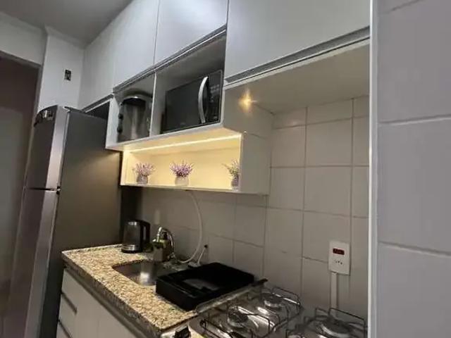 Apartamento para Venda em São José do Rio Preto/SP Higienópolis 2 Quartos