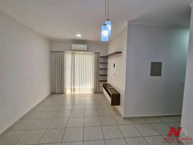 Apartamento para Venda em São José do Rio Preto/SP Higienópolis 2 Quartos