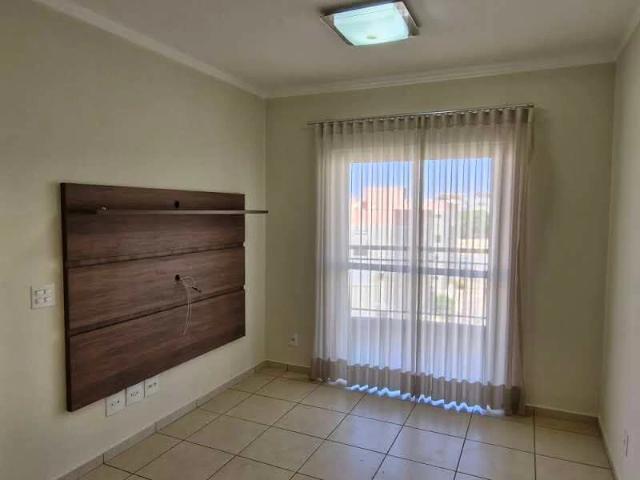 Apartamento para Venda em São José do Rio Preto/SP Higienópolis 2 Quartos