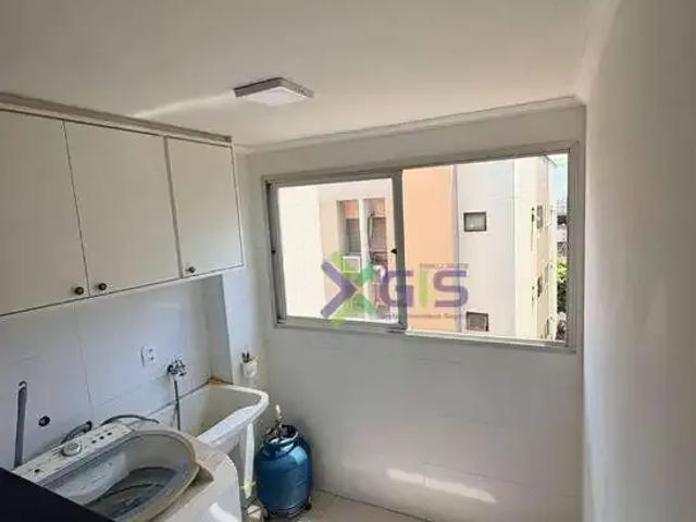 Apartamento para Venda em São José do Rio Preto/SP Higienópolis 2 Quartos