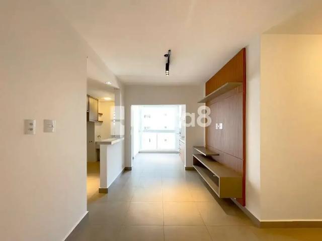 Apartamento para Venda em São José do Rio Preto/SP Higienópolis 2 Quartos