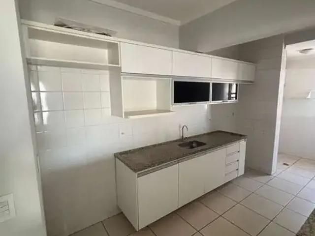Apartamento para Venda em São José do Rio Preto/SP Higienópolis 2 Quartos