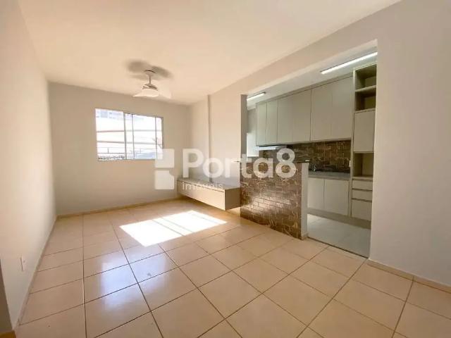 Apartamento para Venda em São José do Rio Preto/SP Higienópolis 2 Quartos