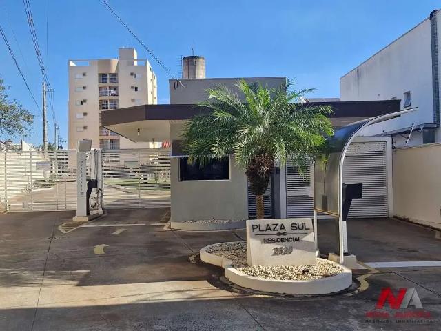 Apartamento para Venda em São José do Rio Preto/SP Higienópolis 2 Quartos