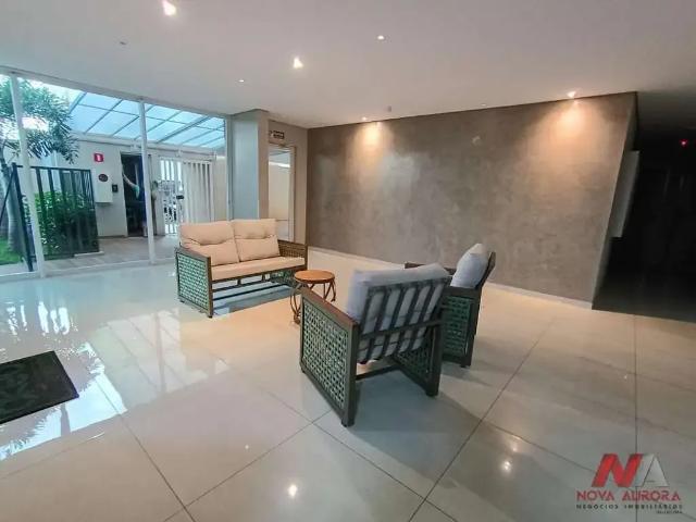 Apartamento para Venda em São José do Rio Preto/SP Higienópolis 2 Quartos
