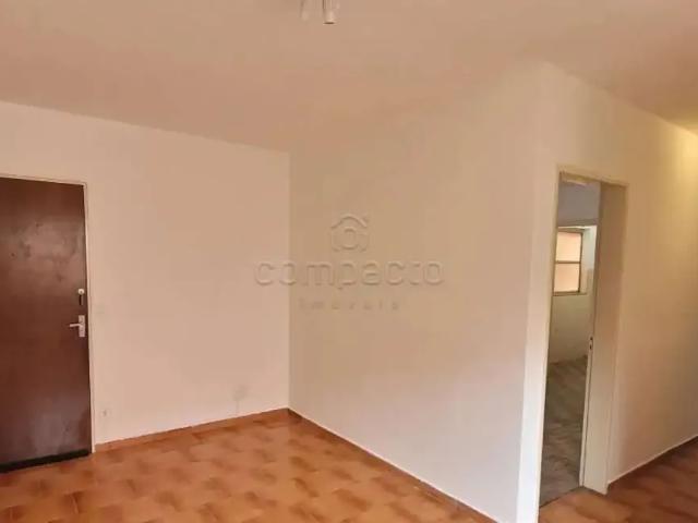 Apartamento para Venda em São José do Rio Preto/SP Higienópolis 2 Quartos
