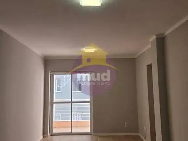 Apartamento para Venda em São José do Rio Preto/SP Higienópolis 2 Quartos