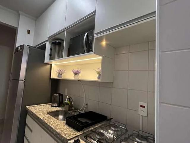 Apartamento para Venda em São José do Rio Preto/SP Higienópolis 2 Quartos