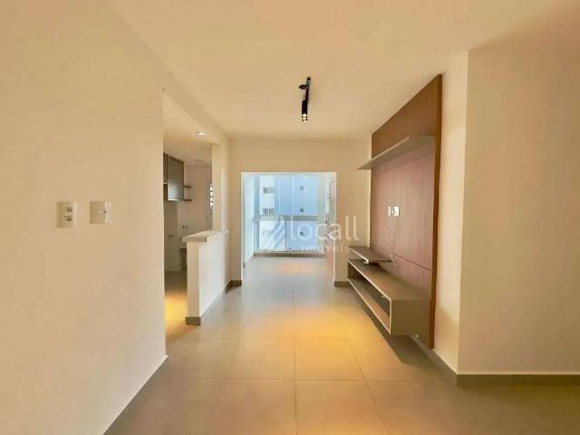Apartamento para Venda em São José do Rio Preto/SP Higienópolis 2 Quartos