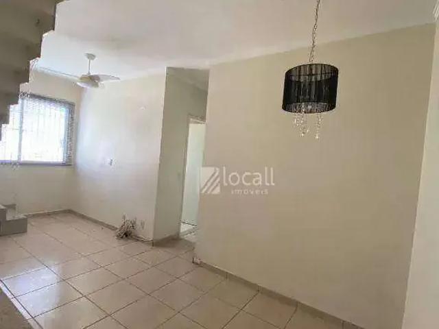 Apartamento para Venda em São José do Rio Preto/SP Higienópolis 2 Quartos