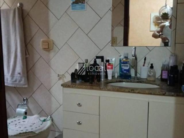 Apartamento para Venda em São José do Rio Preto/SP Higienópolis 2 Quartos
