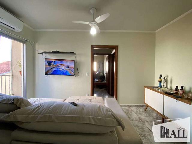Apartamento para Venda em São José do Rio Preto/SP Higienópolis 2 Quartos
