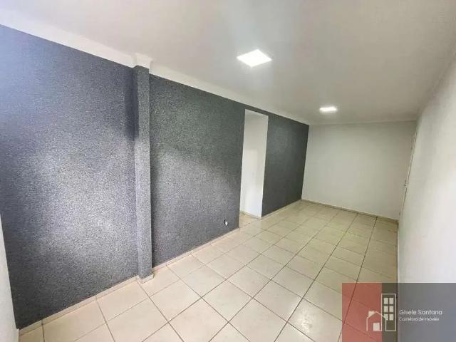 Apartamento para Venda em São José do Rio Preto/SP Higienópolis 2 Quartos