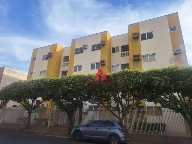 Apartamento para Venda em São José do Rio Preto/SP Higienópolis 2 Quartos