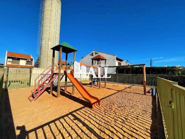 Apartamento para Venda em São José do Rio Preto/SP Higienópolis 2 Quartos
