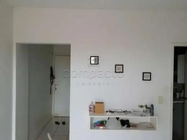 Apartamento para Venda em São José do Rio Preto/SP Higienópolis 2 Quartos