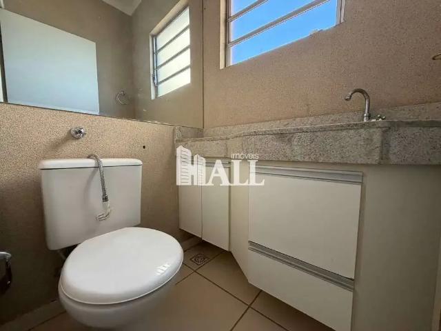 Apartamento para Venda em São José do Rio Preto/SP Higienópolis 2 Quartos