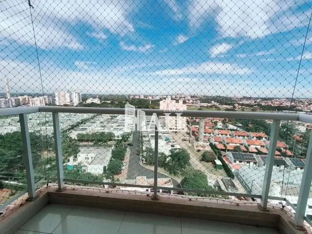 Apartamento para Venda em São José do Rio Preto/SP Higienópolis 2 Quartos