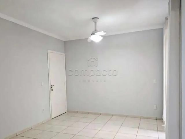 Apartamento para Venda em São José do Rio Preto/SP Higienópolis 3 Quartos