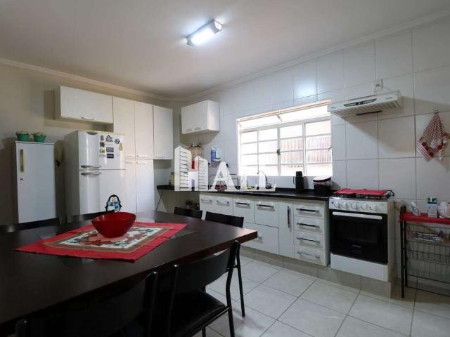 Apartamento para Venda em São José do Rio Preto/SP Higienópolis 3 Quartos