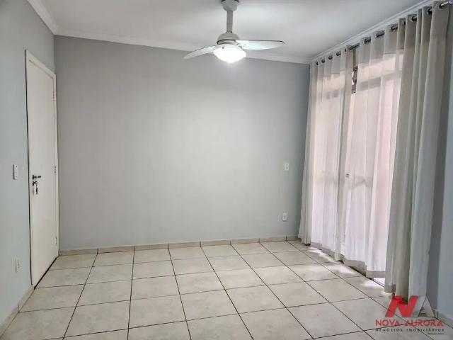 Apartamento para Venda em São José do Rio Preto/SP Higienópolis 3 Quartos