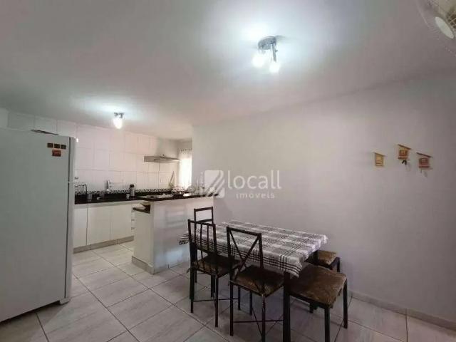 Apartamento para Venda em São José do Rio Preto/SP Higienópolis 3 Quartos